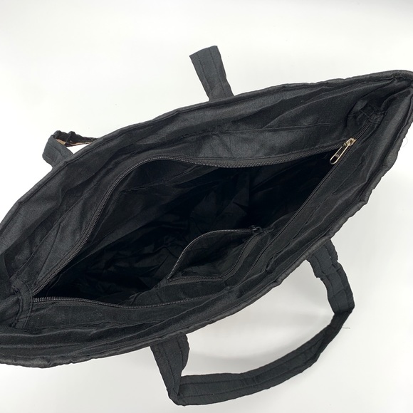 Bohemian Style Large Tote - Picture 7 of 7